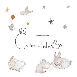 Cotton-tale