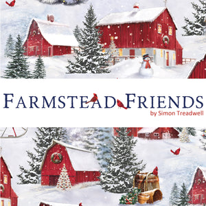 Farmstead Friends