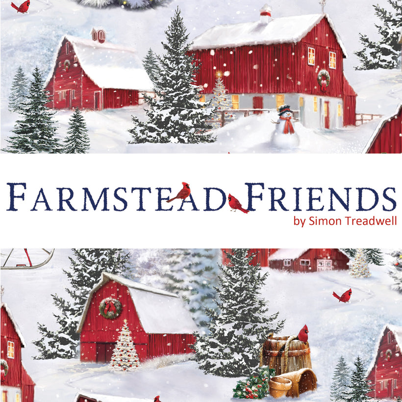 Farmstead Friends