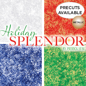 Holiday Splendor