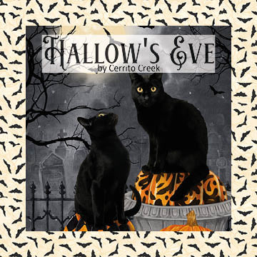 Hallow&#39;s Eve