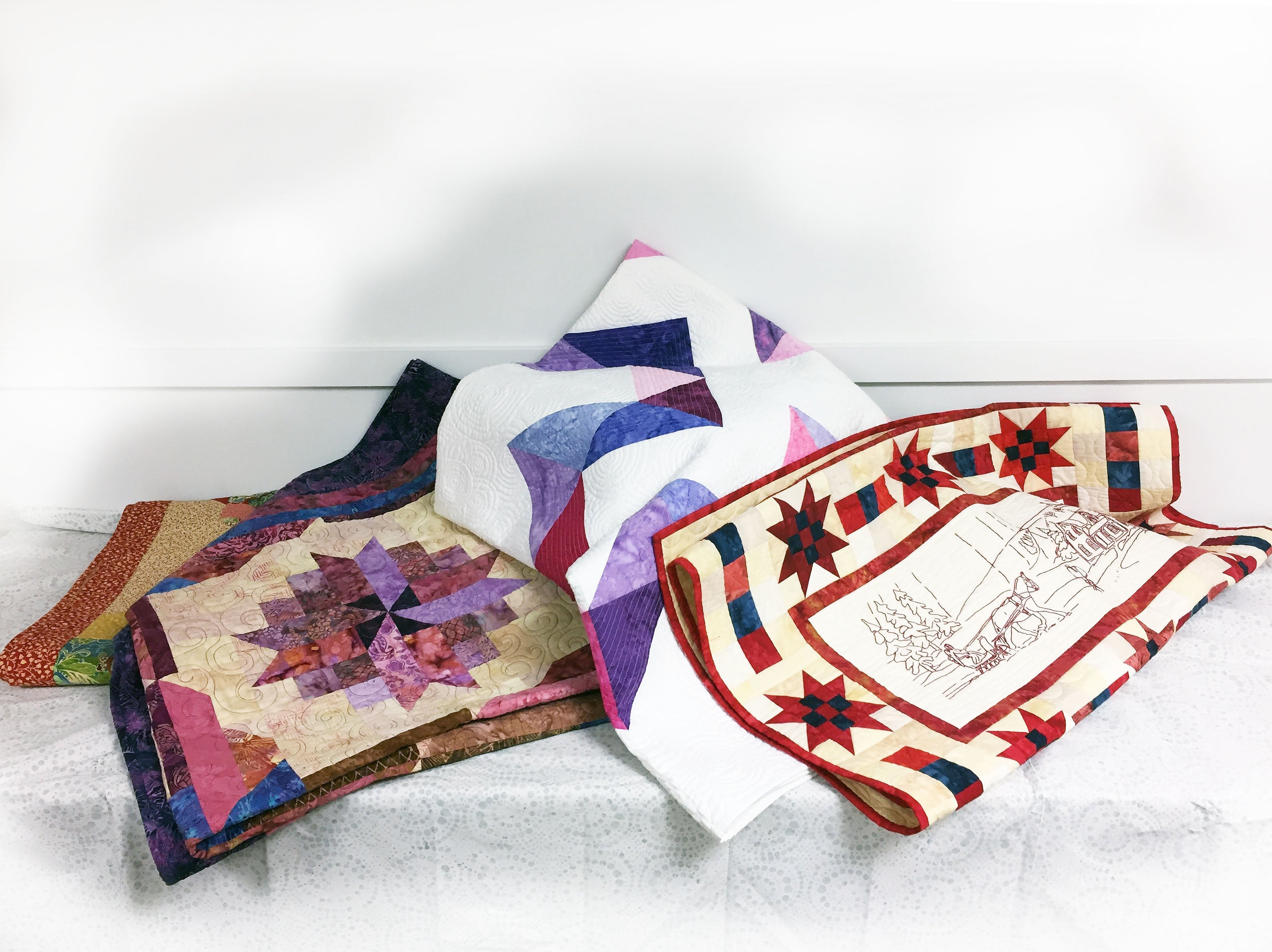 Quilt Patterns
