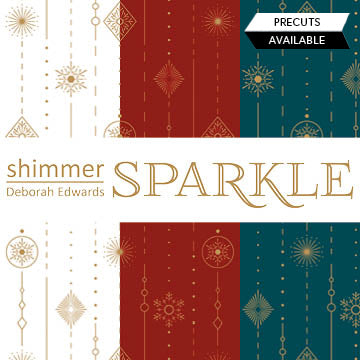 Shimmer Sparkle