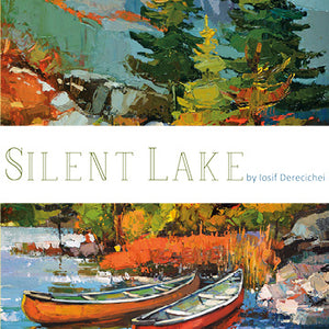 Silent Lake