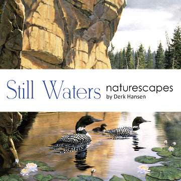 Naturescape Still Waters