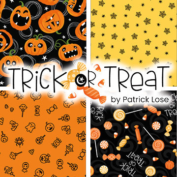 Trick or Treat
