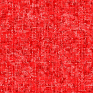 Fabric, Tonal Trios Scarlet Billows 10452-24