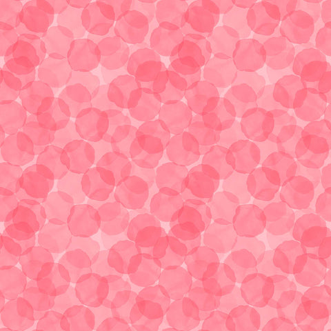 Fabric, Tonal Trios Pink Lemonade 10453-25