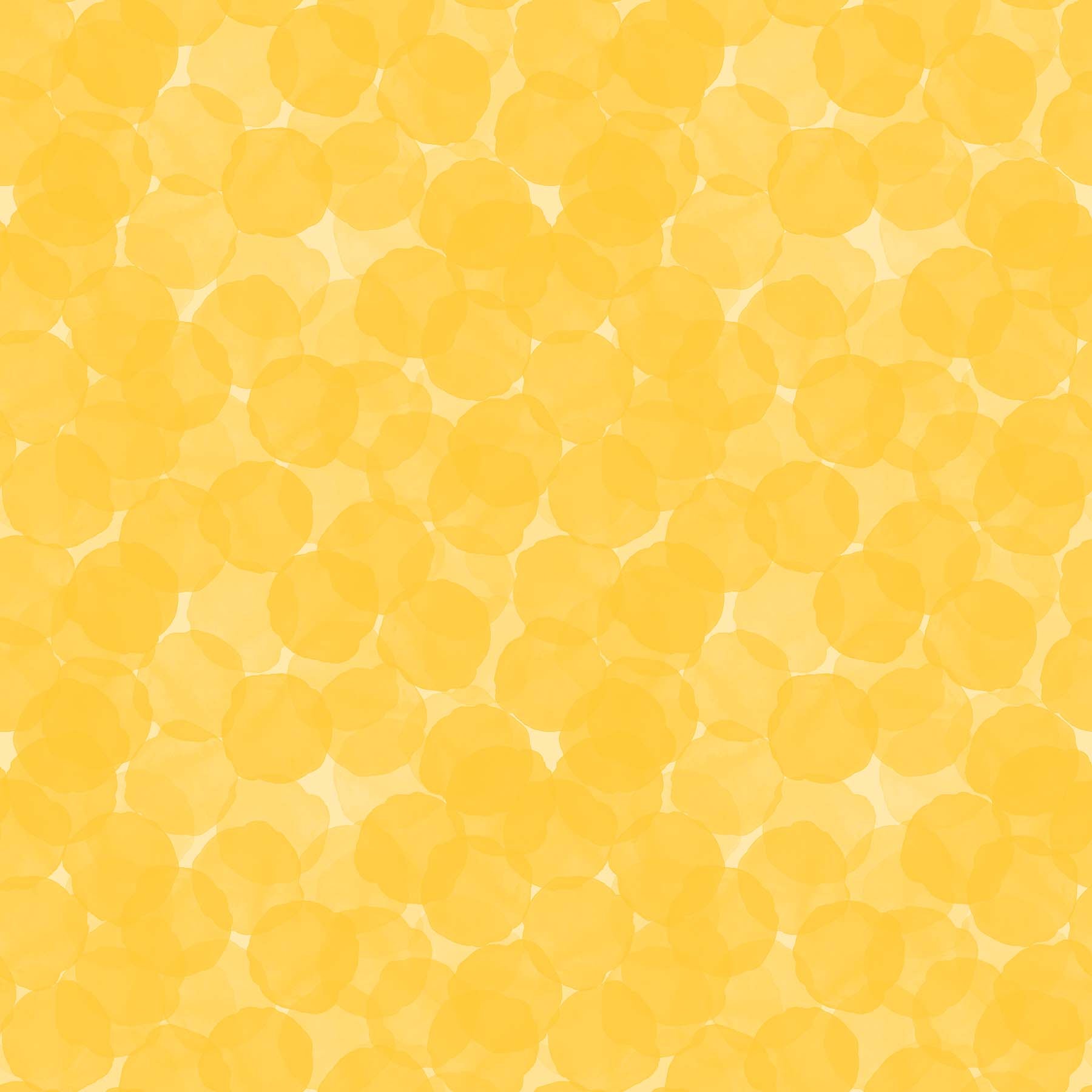 Fabric, Tonal Trios Lemon Drop 10453-52