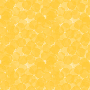 Fabric, Tonal Trios Lemon Drop 10453-52