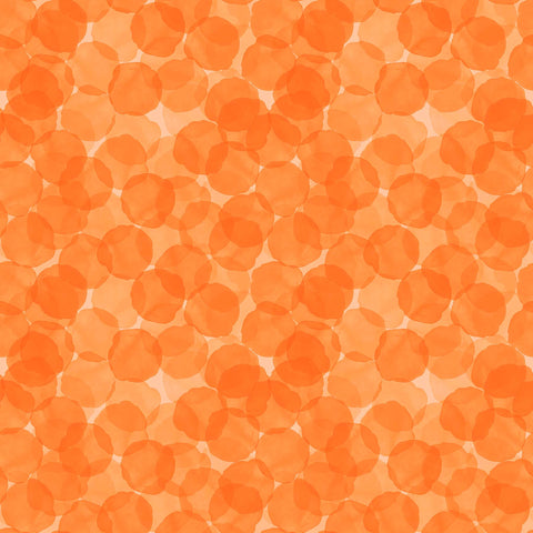 Fabric, Tonal Trios Orangeade 10453-58