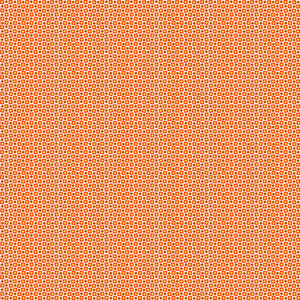 Fabric, Trick or Treat, Orange 10483-57