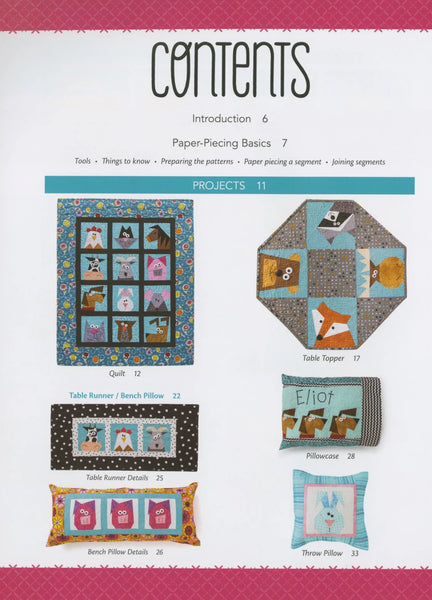 Book, Quilt As You Go Made Modern, 11059