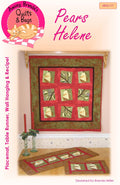 Pattern, Pears Helene Table Set ABQ-117