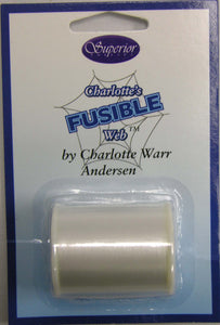 Thread Charlotte's Fusible Web #12301