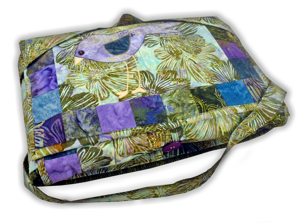 Pattern, Home Cooking Casserole Cover ABQ-140