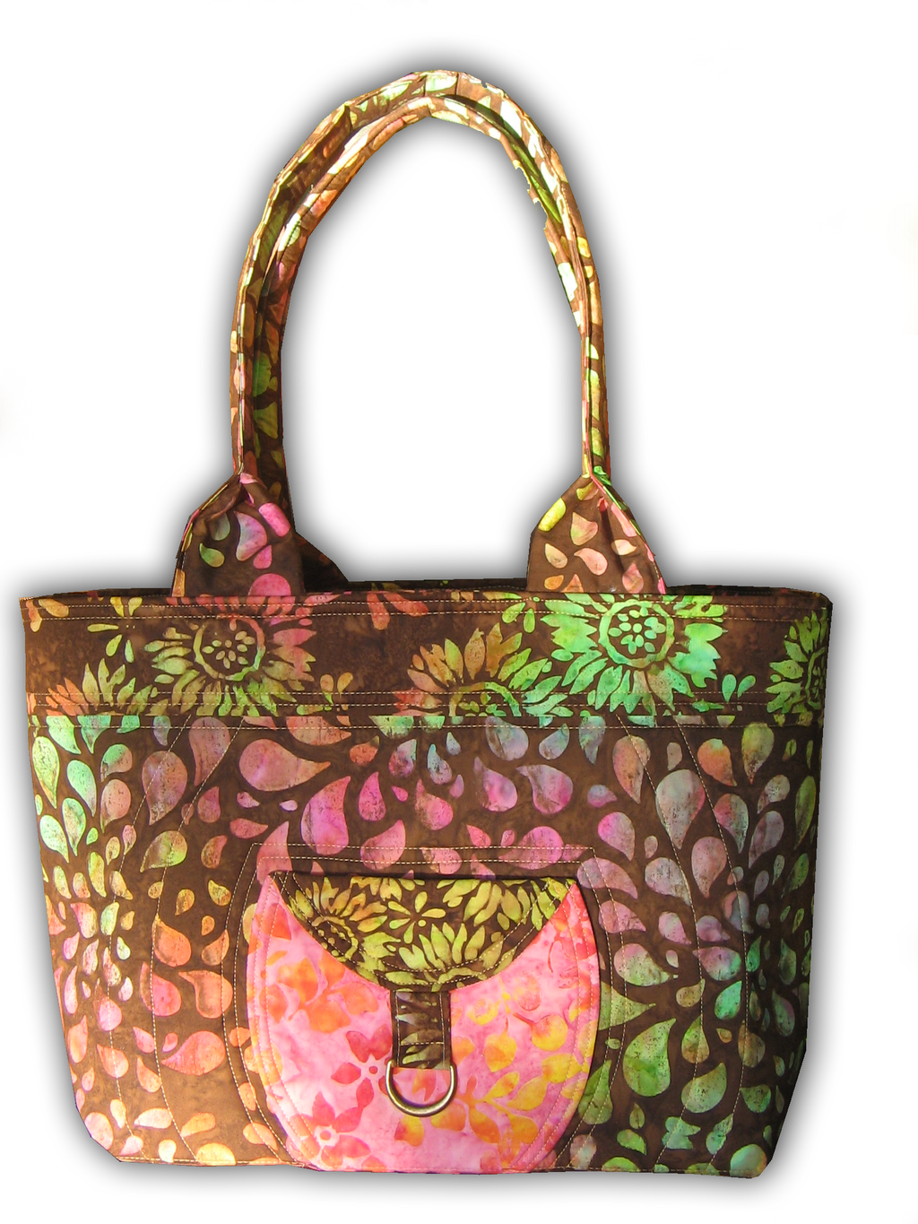 Pattern, Everything Goes Bag, Organizer ABQ-159
