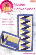 Pattern, ABQ, Modern Convenience, ABQ-171
