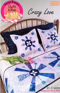 Pattern, Crazy Love ABQ-176