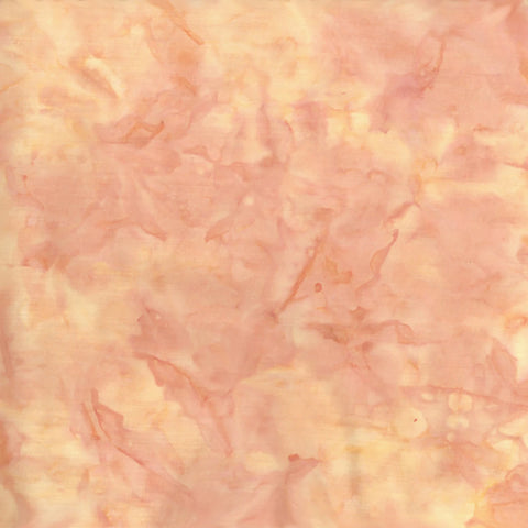 Fabric Batik, Sunny Watercolour 1895H-351