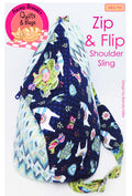 Pattern, Zip & Flip ABQ-196