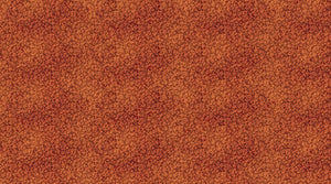 Fabric, Stonehenge Marrakech, Rust 26821-58