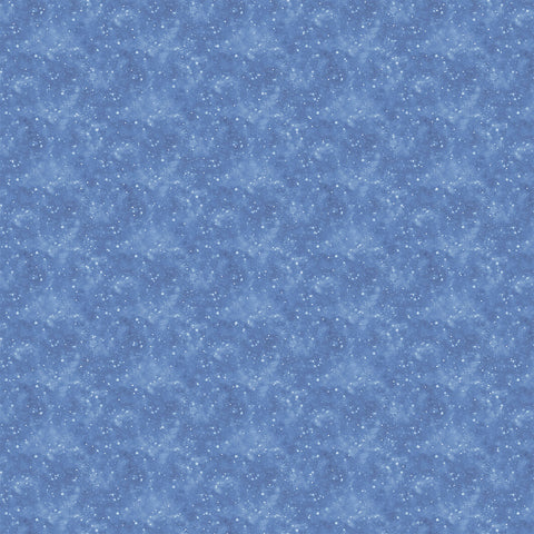 Fabric, Farmstead Friends Blue 26902-44