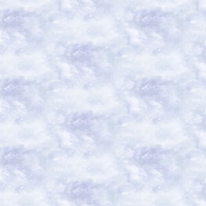 Fabric, Farmstead Friends Pale Blue 26903-41