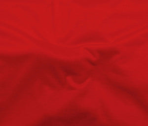 Fabric, Telio, Tencel Jersey   27160-22   Red
