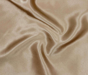 Fabric, Tahari Satin, Nude 27962-23