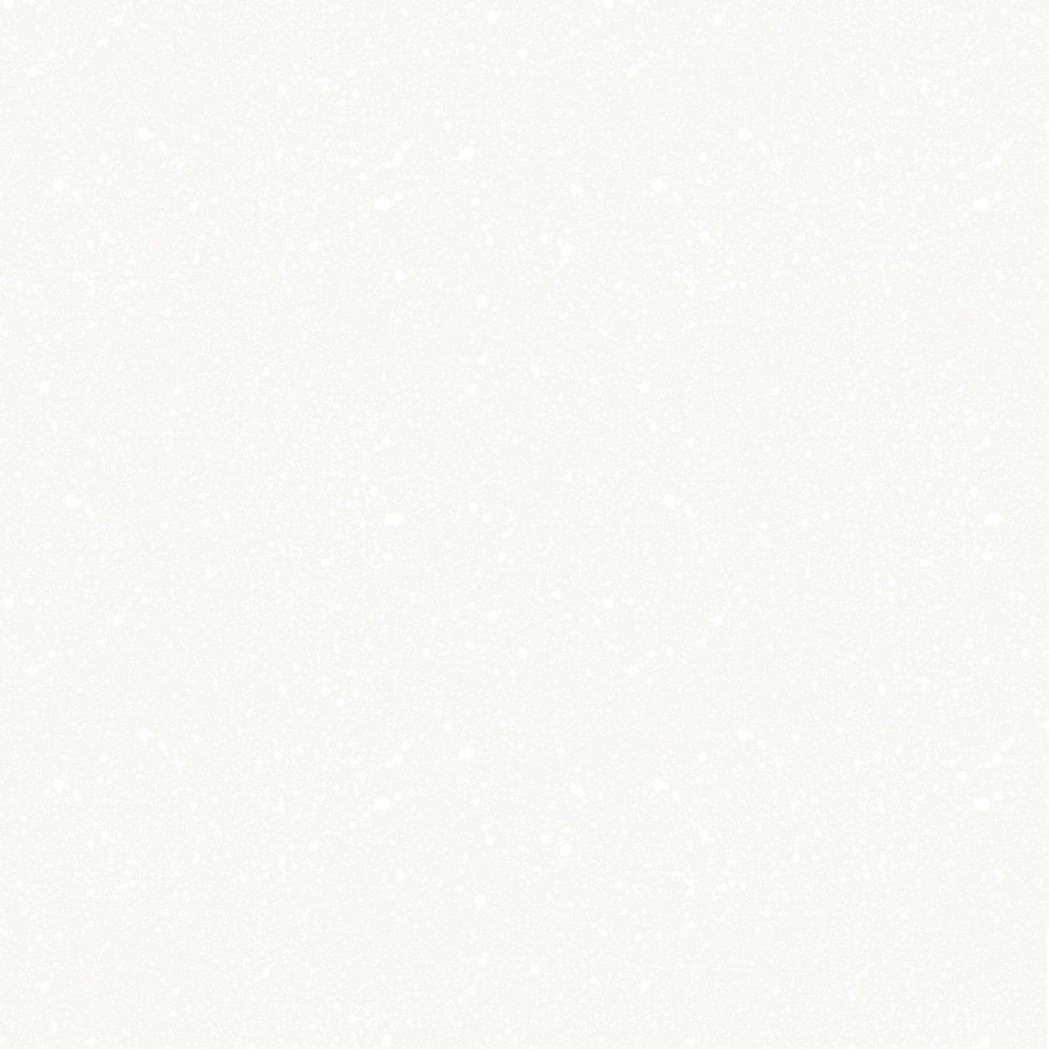 Fabric, White on White Spatter Texture, 31588-100