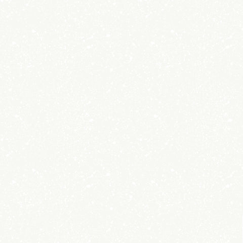 Fabric, White on White Spatter Texture, 31588-100