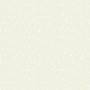 Fabric, White/White Essen Cookie Dough 39090-111