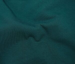 Fabric, Knit,Bamboo Dream Fleece/Sweat, Teal, 41834-10