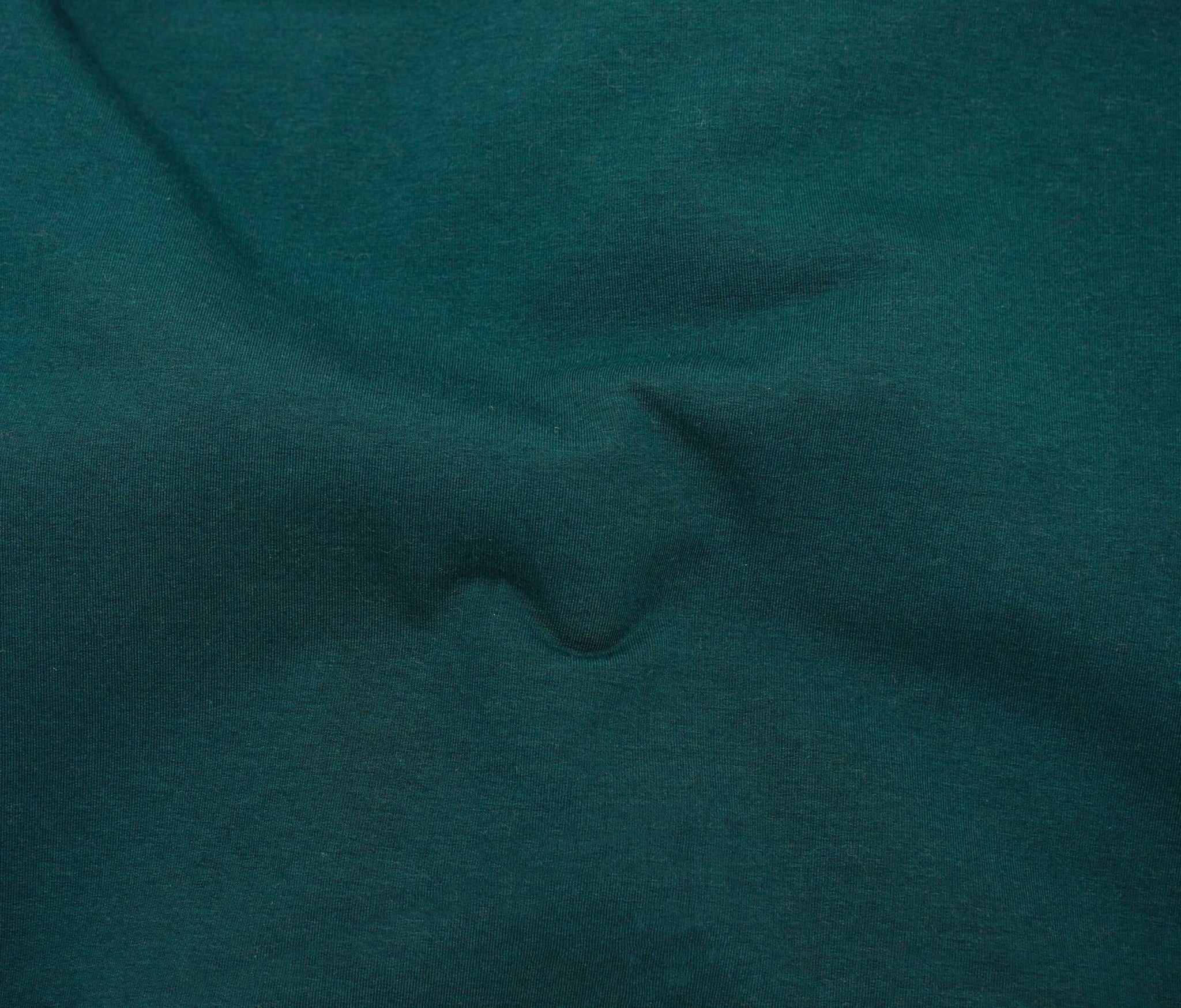 Fabric, Knit,Bamboo Dream Fleece/Sweat, Peacock 41834-10