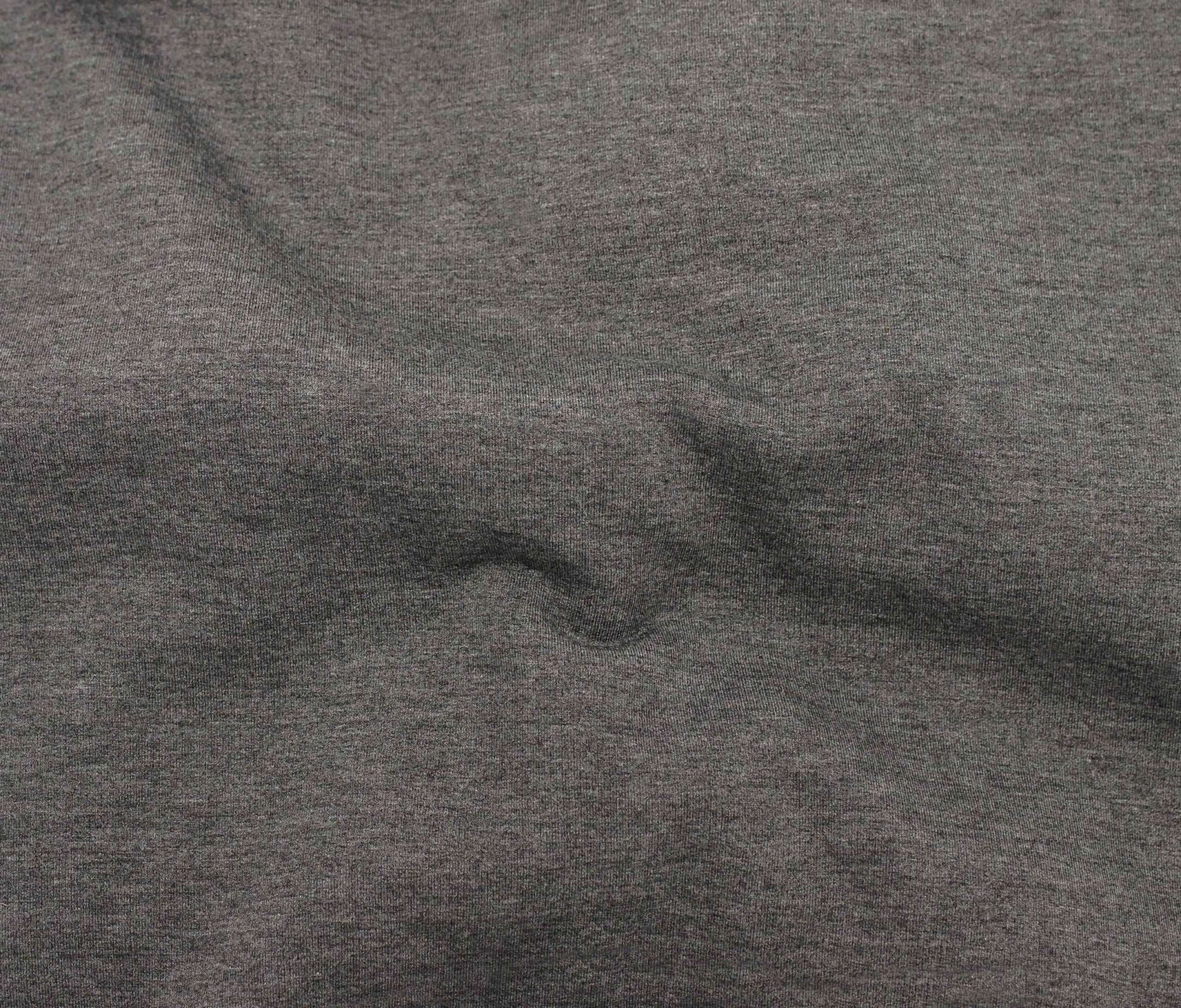 Fabric, Knit,Bamboo Dream Fleece/Sweat, Gray Mix 41834