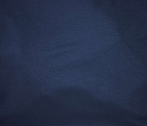 Fabric, Telio, EcoVero Jersey   43040-09   Sailor Blue