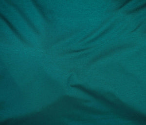 Fabric, Telio, EcoVero Jersey   43040-10   Teal Reef