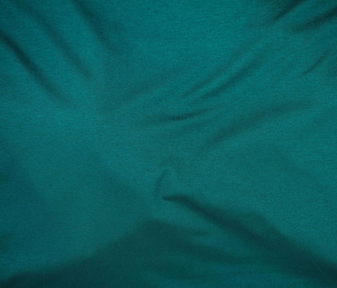 Fabric, Telio, EcoVero Jersey   43040-10   Teal Reef
