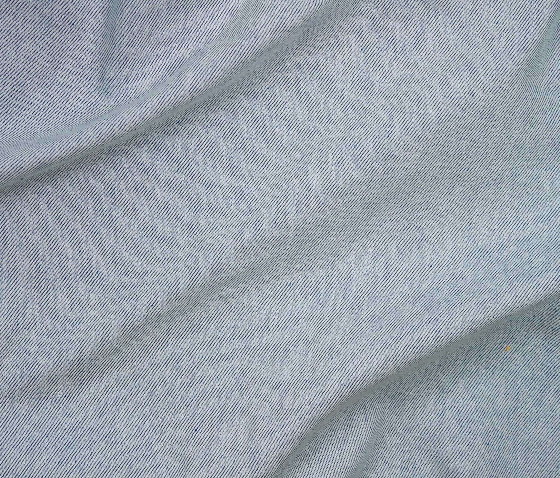 Fabric, Pastel Denim Light Blue, 45640-04