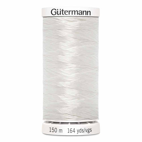 Thread Guttermann Fusible