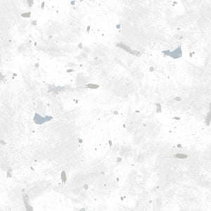 Fabric, Marble Run, Milk Glass Splash, 53739D-13