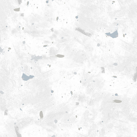 Fabric, Marble Run, Milk Glass Splash, 53739D-13