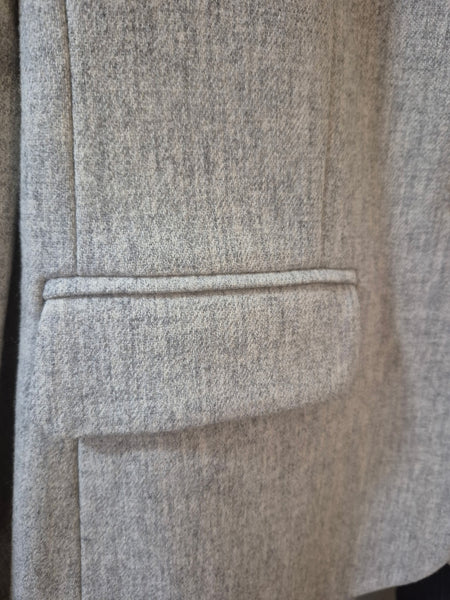 Class, Welt Pockets and Bound Buttonholes Made Easy