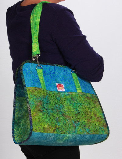 Pattern, Essentials Tote, ABQ-183