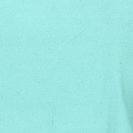 Fabric Flannel , Pale Aqua Heavy Flannel Solids 6.6oz  66-31