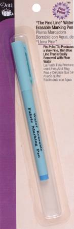 Marking Pen, Fine Line Water Erasable Marking Pen # 700D