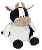 Embroidery Blank, MooMoo Cow Buddy 71098