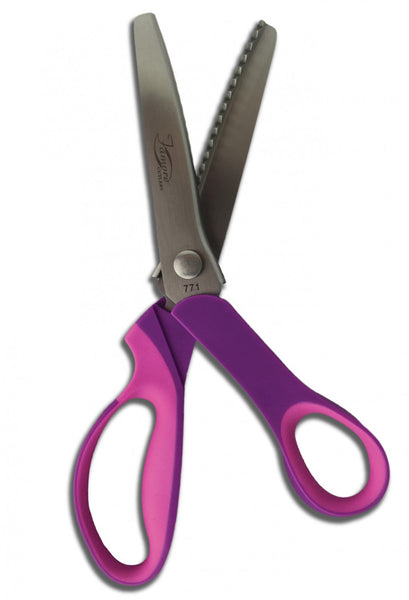Scissor, Pinking Shears