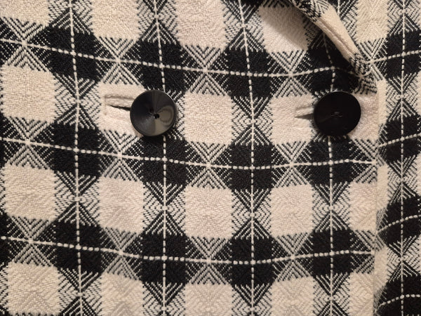 Class, Welt Pockets and Bound Buttonholes Made Easy